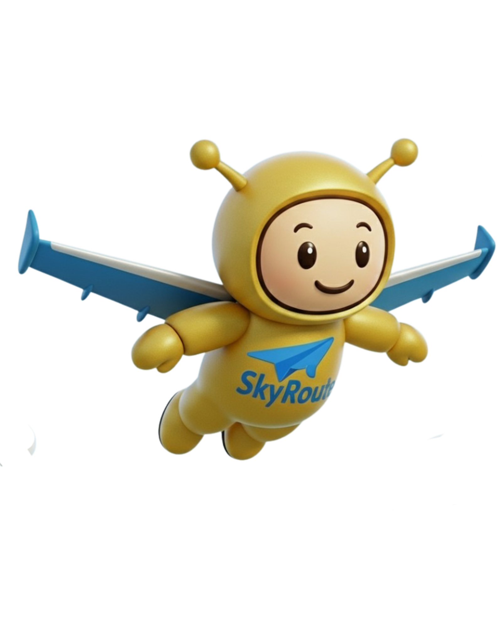 SkyBuddy – Official Member of SkyRoute Solutions